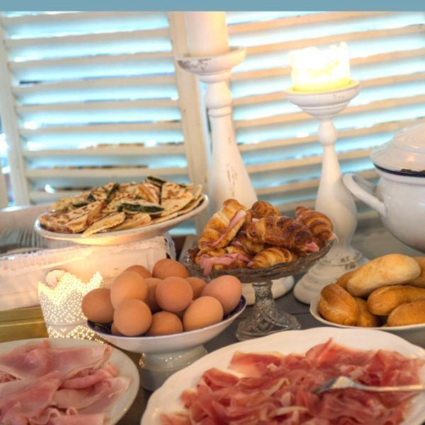 Hotel Parthenius Cirella Di Diamante מראה חיצוני תמונה